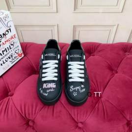 Picture of Dolce Gabbana Shoes _SKUDGsz35-45TT06214576